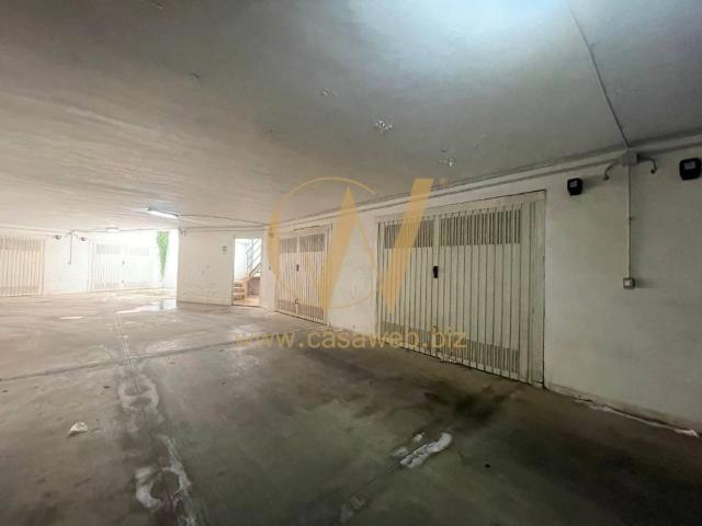 Box / Garage in vendita a Casagiove CE