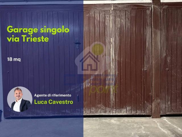 Box / Garage in vendita a Casalmaggiore CR