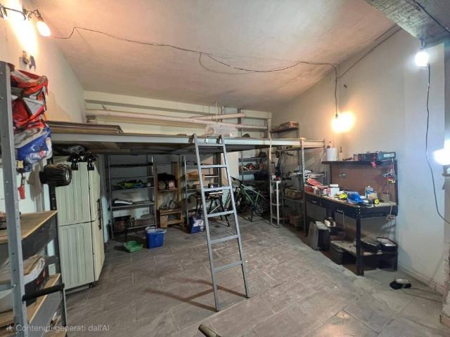 Box / Garage in vendita a Casalnuovo di Napoli NA