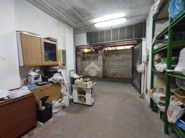 Box / Garage in vendita a Casalnuovo di Napoli NA