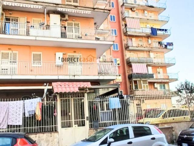 Box / Garage in vendita a Casalnuovo di Napoli NA