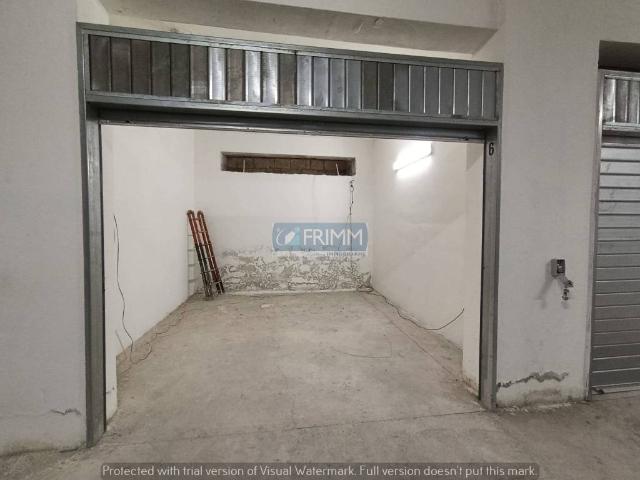 Box / Garage in vendita a Casalnuovo di Napoli NA