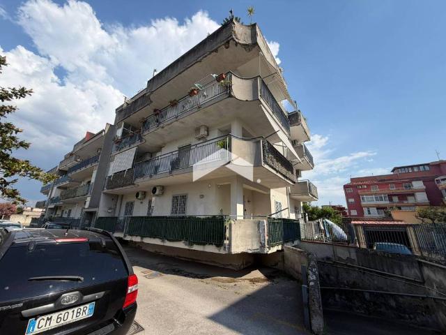 Box / Garage in vendita a Casalnuovo di Napoli NA