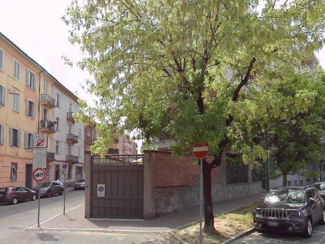 Box / Garage in vendita a Casale Monferrato AL