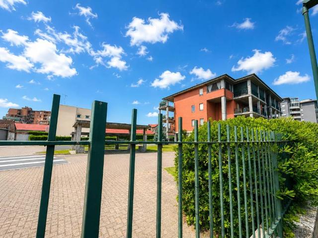 Box / Garage in vendita a Casale Monferrato AL
