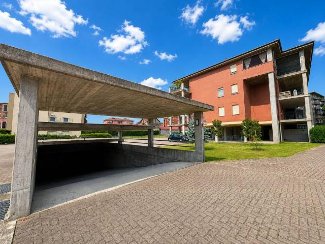 Box / Garage in vendita a Casale Monferrato AL