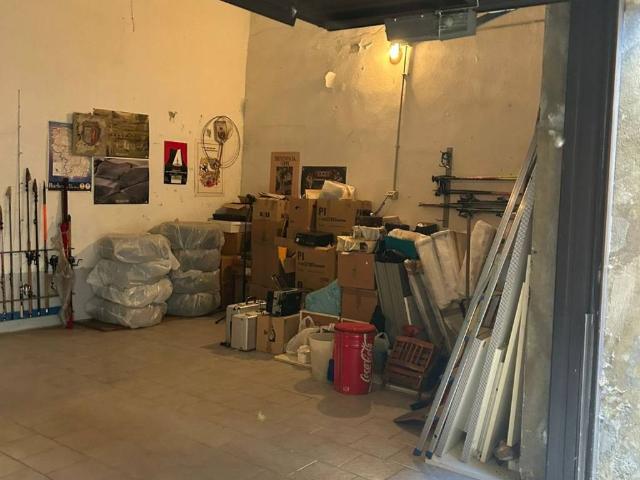 Box / Garage in vendita a Casale Monferrato AL