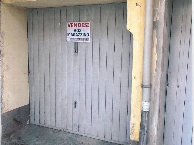 Box / Garage in vendita a Casale Monferrato AL