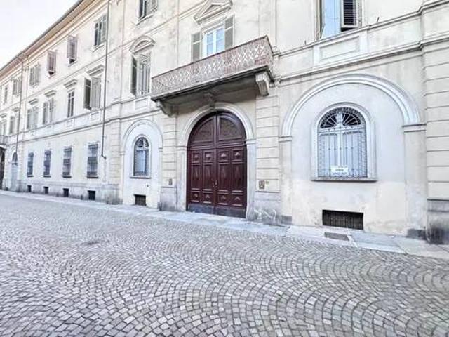 Box / Garage in vendita a Casale Monferrato AL