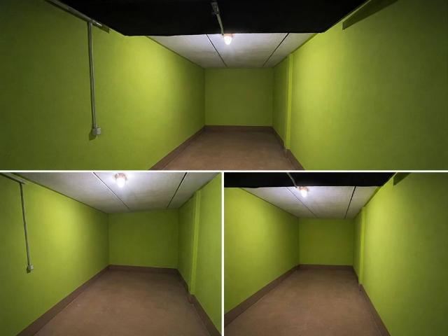 Box / Garage in vendita a Casale sul Sile TV