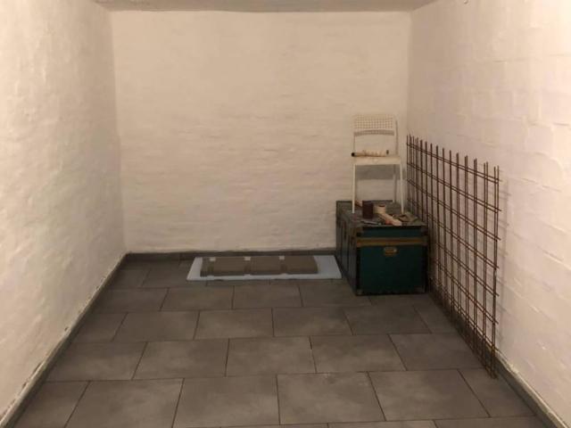 Box / Garage in vendita a Casalecchio di Reno BO