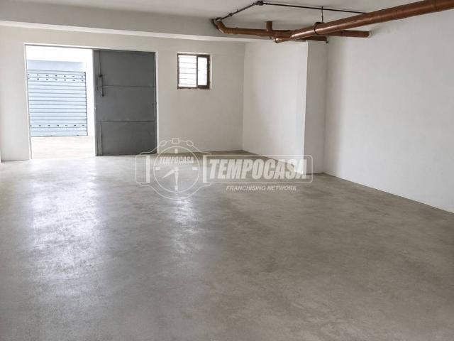 Box / Garage in vendita a Casamassima BA