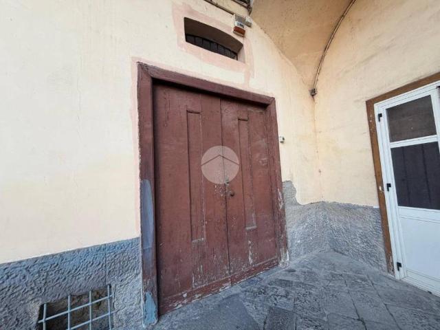 Box / Garage in vendita a Casavatore NA