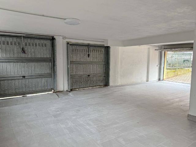 Box / Garage in vendita a Casorate Primo PV
