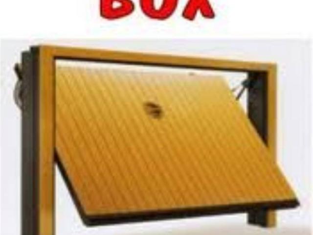 Box / Garage in vendita a Cassano d'Adda MI