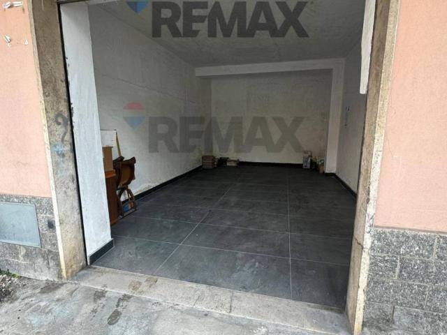 Box / Garage in vendita a Cassino FR