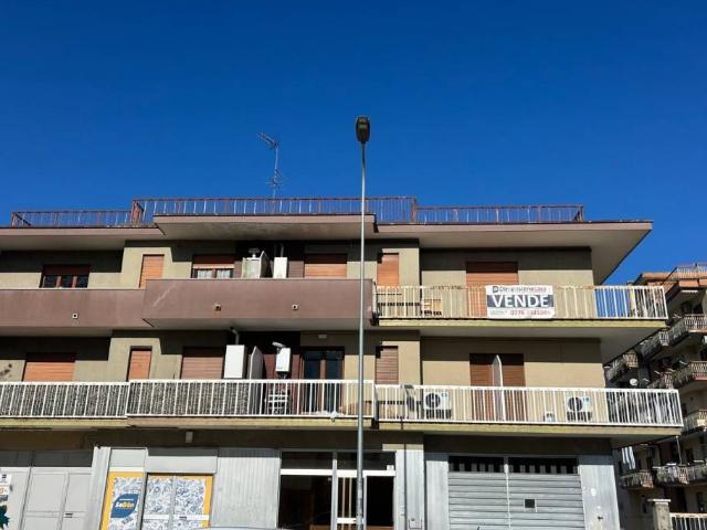 Box / Garage in vendita a Cassino FR