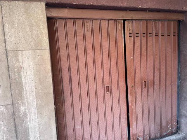 Box / Garage in vendita a Cassino FR