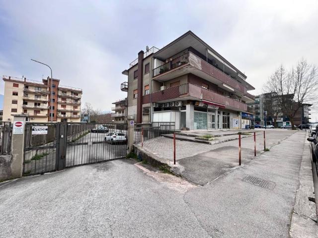 Box / Garage in vendita a Cassino FR