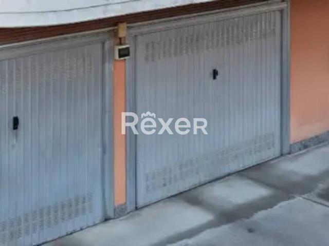 Box / Garage in vendita a Cassolnovo PV