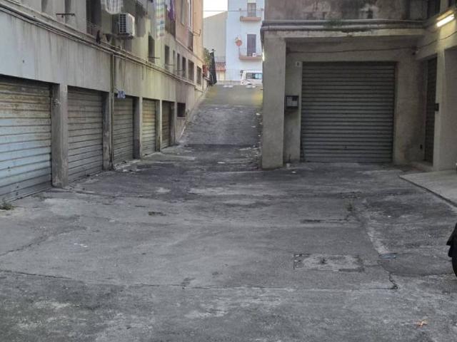 Box / Garage in vendita a Catania CT