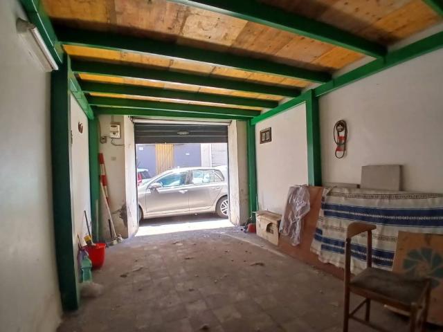 Box / Garage in vendita a Catania CT