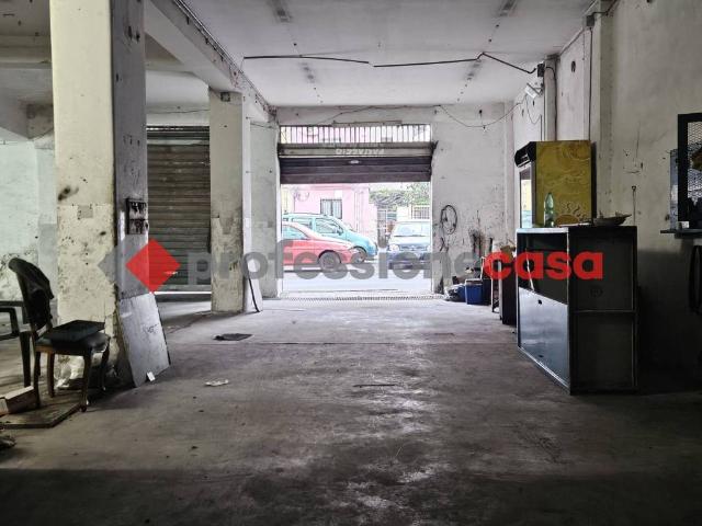Box / Garage in vendita a Catania CT