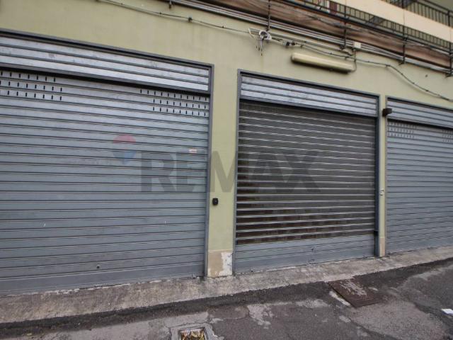 Box / Garage in vendita a Catania CT
