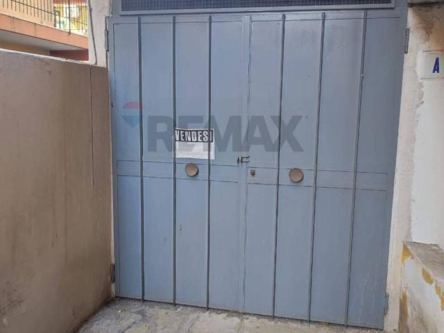 Box / Garage in vendita a Catania CT