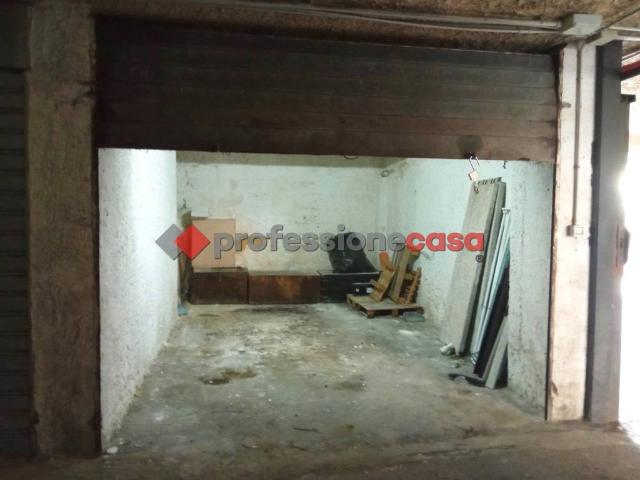 Box / Garage in vendita a Catania CT