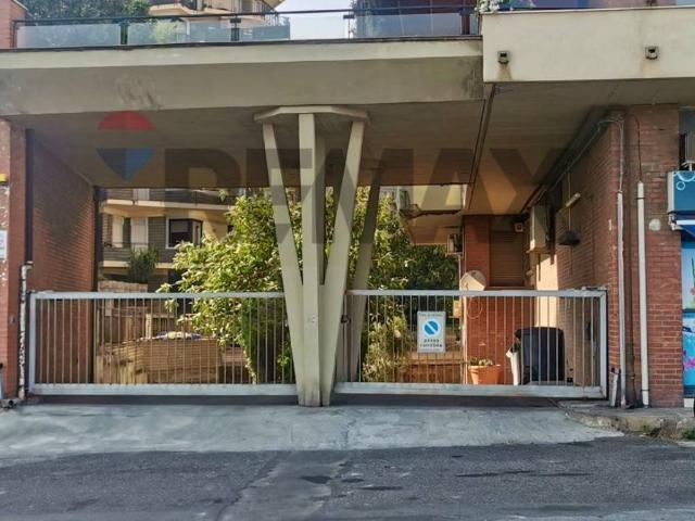 Box / Garage in vendita a Catania CT
