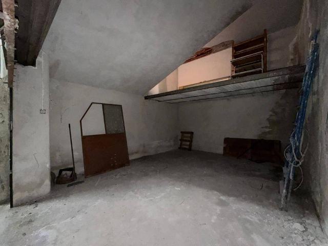 Box / Garage in vendita a Catania CT
