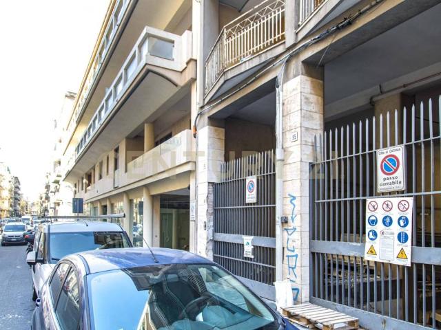 Box / Garage in vendita a Catania CT