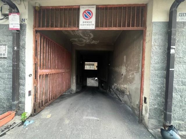 Box / Garage in vendita a Catania CT