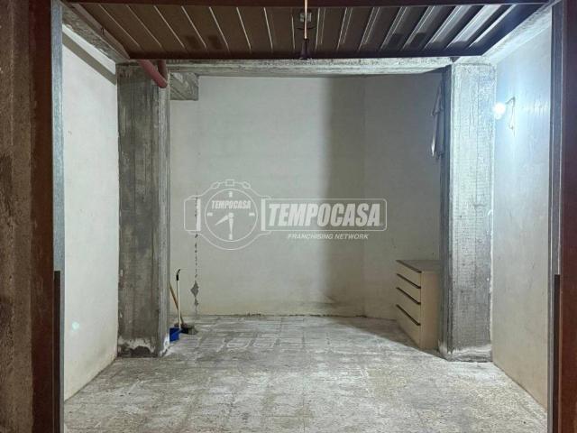 Box / Garage in vendita a Catania CT