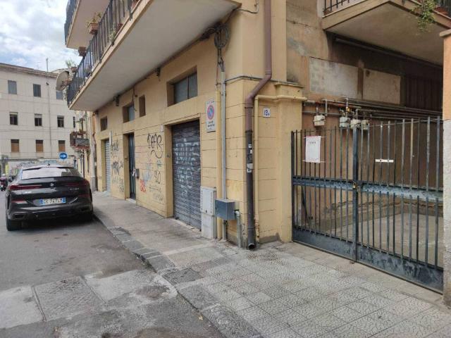 Box / Garage in vendita a Catania CT
