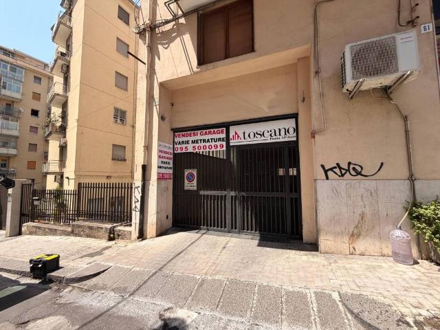 Box / Garage in vendita a Catania CT