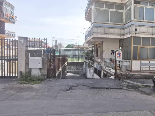 Box / Garage in vendita a Catania CT
