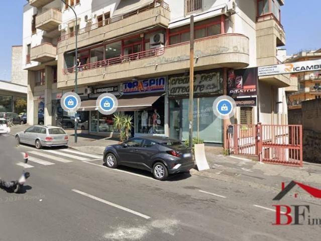 Box / Garage in vendita a Catania CT