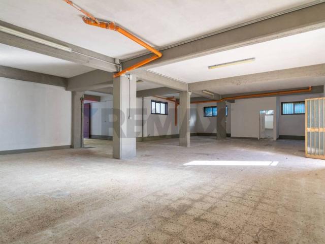 Box / Garage in vendita a Catania CT