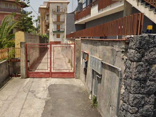 Box / Garage in vendita a Catania CT