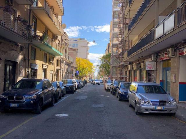 Box / Garage in vendita a Catania CT