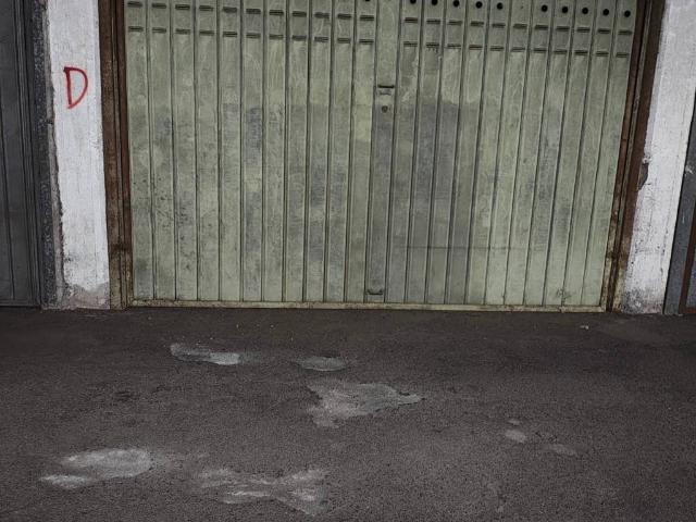 Box / Garage in vendita a Catania CT