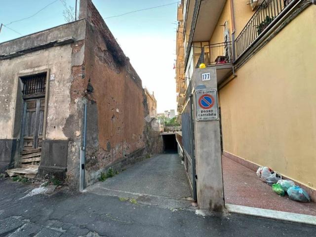 Box / Garage in vendita a Catania CT