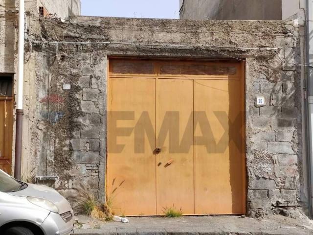 Box / Garage in vendita a Catania CT