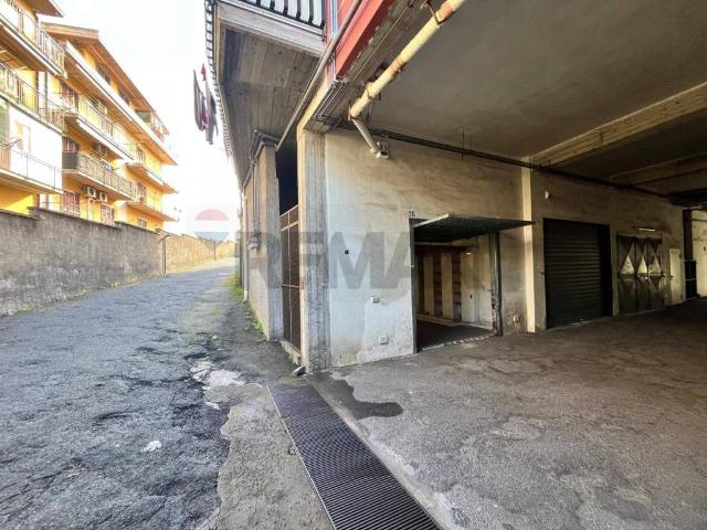 Box / Garage in vendita a Catania CT