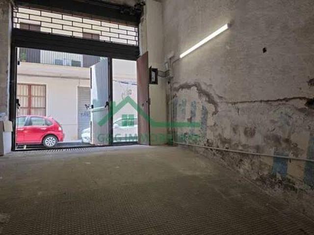 Box / Garage in vendita a Catania CT