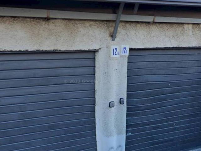 Box / Garage in vendita a Catania CT