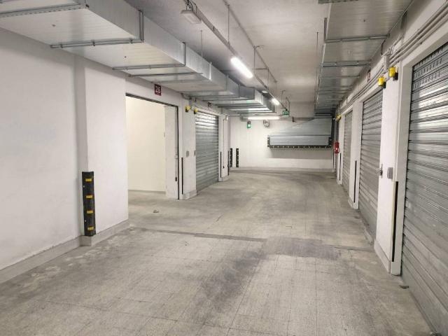 Box / Garage in vendita a Catania CT