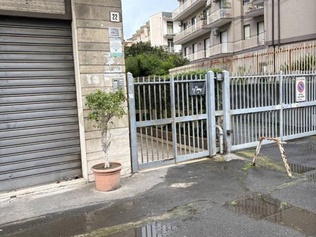 Box / Garage in vendita a Catania CT